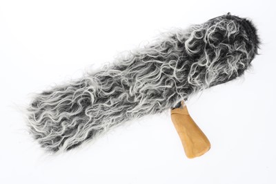 Lot 437 - A Rycote Shotgun Grip & Deadcat