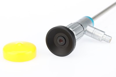 Lot 428 - A Henke-Sass, Wolf 0 Degree Endolux-Optik Endoscope / Boroscope