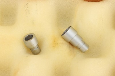 Lot 428 - A Henke-Sass, Wolf 0 Degree Endolux-Optik Endoscope / Boroscope