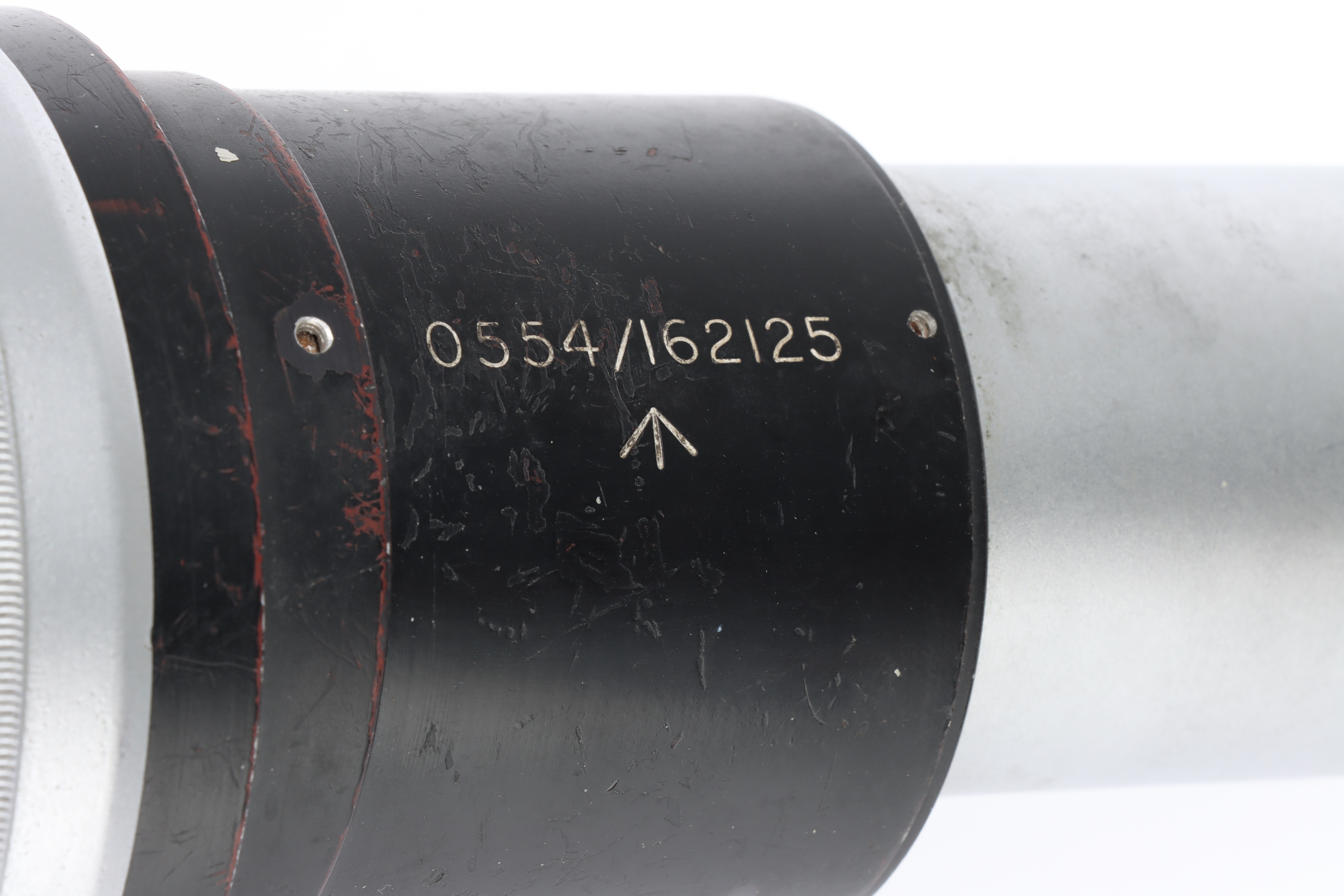 Lot 645 A Ross Expandascope Anamorphic Projection