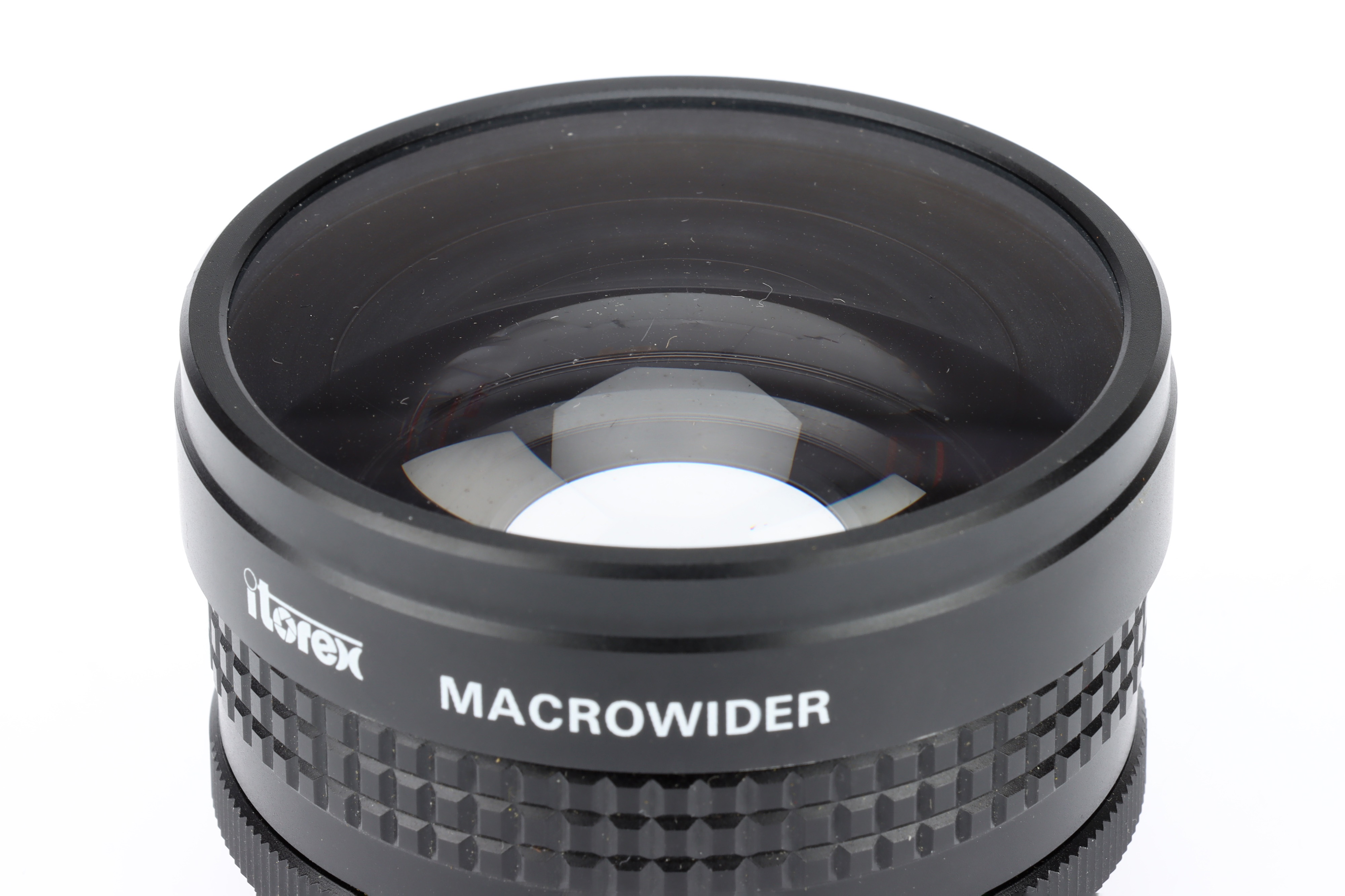 Lot 629 - Three Camera Lens Modifiers,