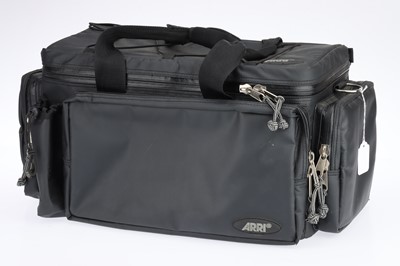 Lot 626 - A Large ARRI Camera Kit Bag