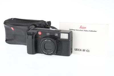 Lot 94 - A Leica AF-C1 35mm Compact Camera