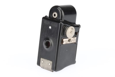 Lot 247 - A Coronet Midget Sub Miniature Camera