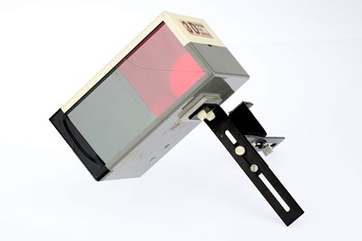 Lot 692 - An Unusual Anaglyph Attachment