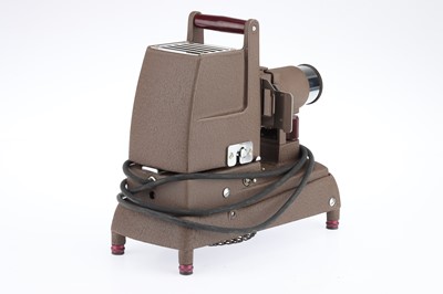 Lot 556 - A Kershaw Daylight Strip (Slide) Projector