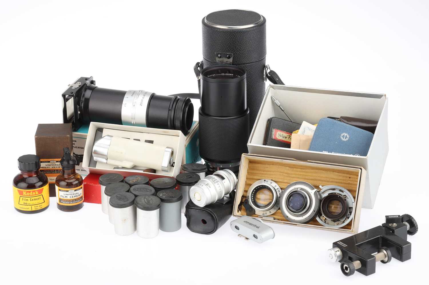 Lot of hotsell Camera Parts!