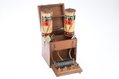 Lot 796 - Electro Medical Shock Machine