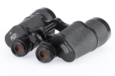 Lot 736 - A Pair of Carl Zeiss Jena Jenoptem 10 x 50W Binoculars