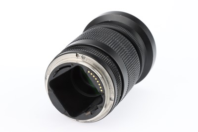 Lot 209 - A Mamiya 6 Medium Format Camera