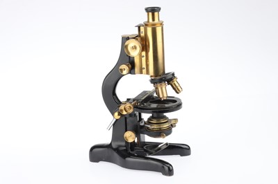 Lot 765 - Watson Bactil microscope