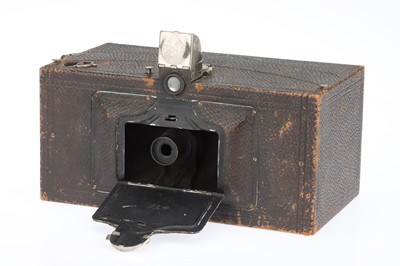 Lot 312 - A Kodak Panoram No.4 Panoramic Swing Camera