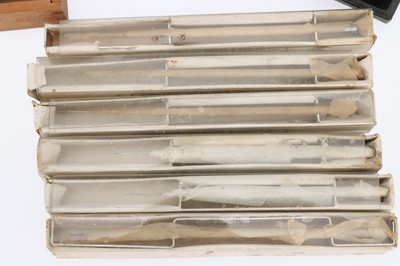 Lot 772 - Ophthalmic Instruments - From the Down Brothers Museum