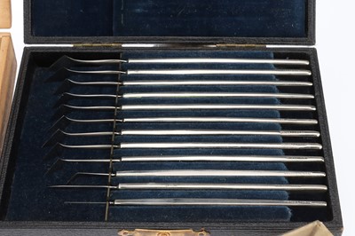 Lot 772 - Ophthalmic Instruments - From the Down Brothers Museum