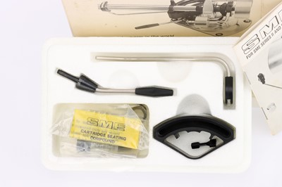 Lot 741 - An SME Ltd Fluid Damper F. D. 200 Dampening Unit