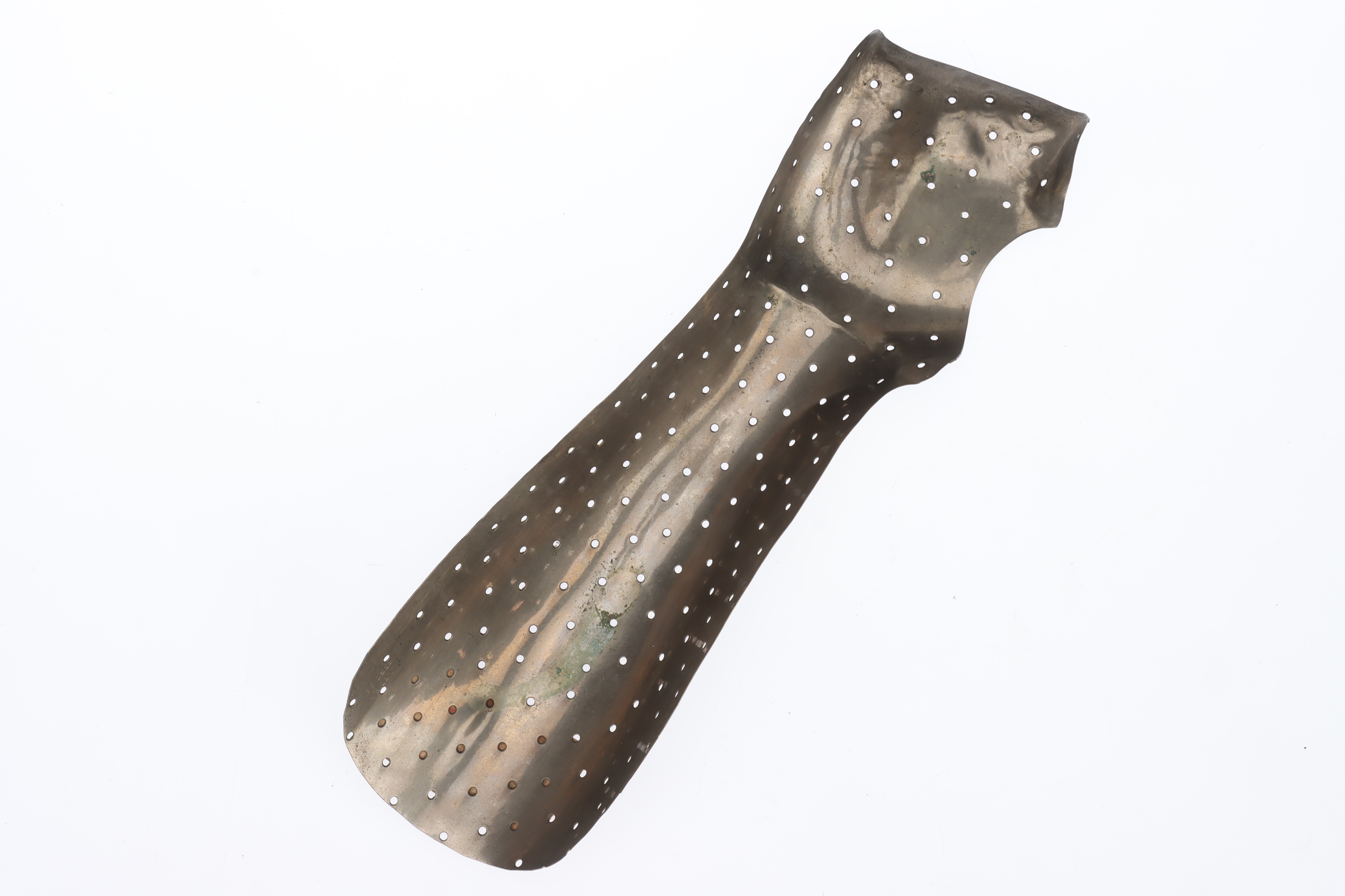 Lots Splint Lot 798 - An Unusual Metal Splint