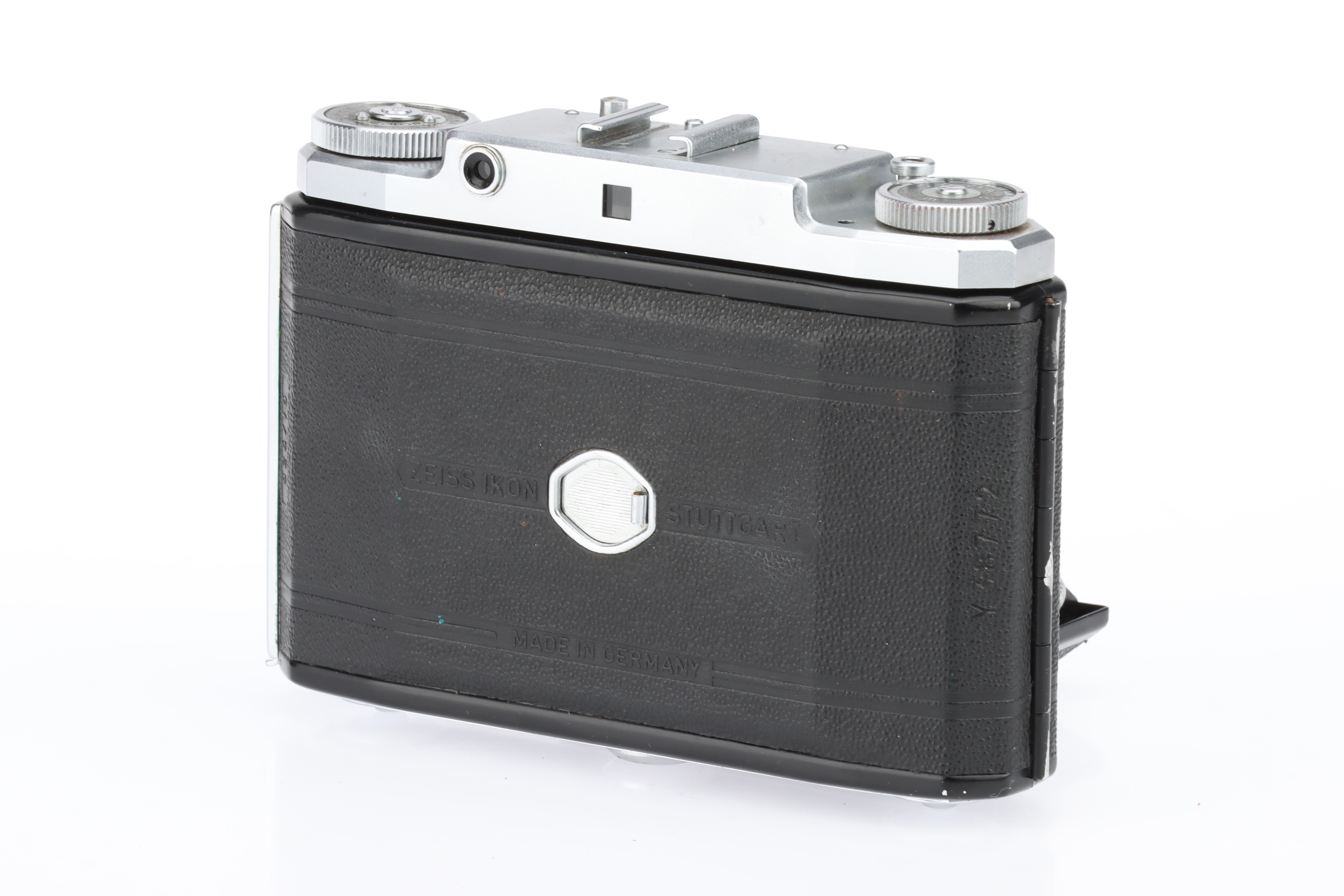 【整備済完動品】ZEISS IKON Mess-Ikonta 524/16 Local Ad - Zeiss Ikonta M 524/16. Has a broken shutter