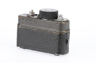Lot 376 - A Krasnogorsk F-21 Spy Camera