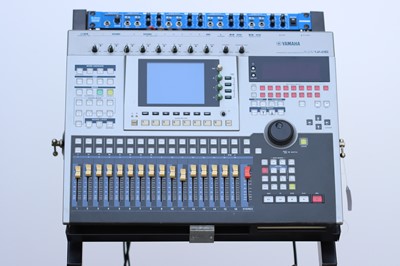 Lot 896 - Yamaha, Professional Workstation AW 4416