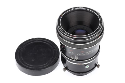 Lot 462 - A Kilfitt Macro-Kilar f/2.8 90mm Lens