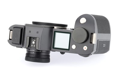 Lot 43 - A Leica SL Type 601 Mirrorless Digital Camera Body