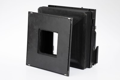 Lot 335 - A Sinar Large Format 10 x 8in. Camera Back