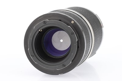Lot 234 - A Carl Zeiss Oberkochen Opton So f/5.6 250mm Camera Lens