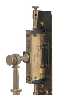 Lot 316 - A Pair of 19th Century Thermopiles