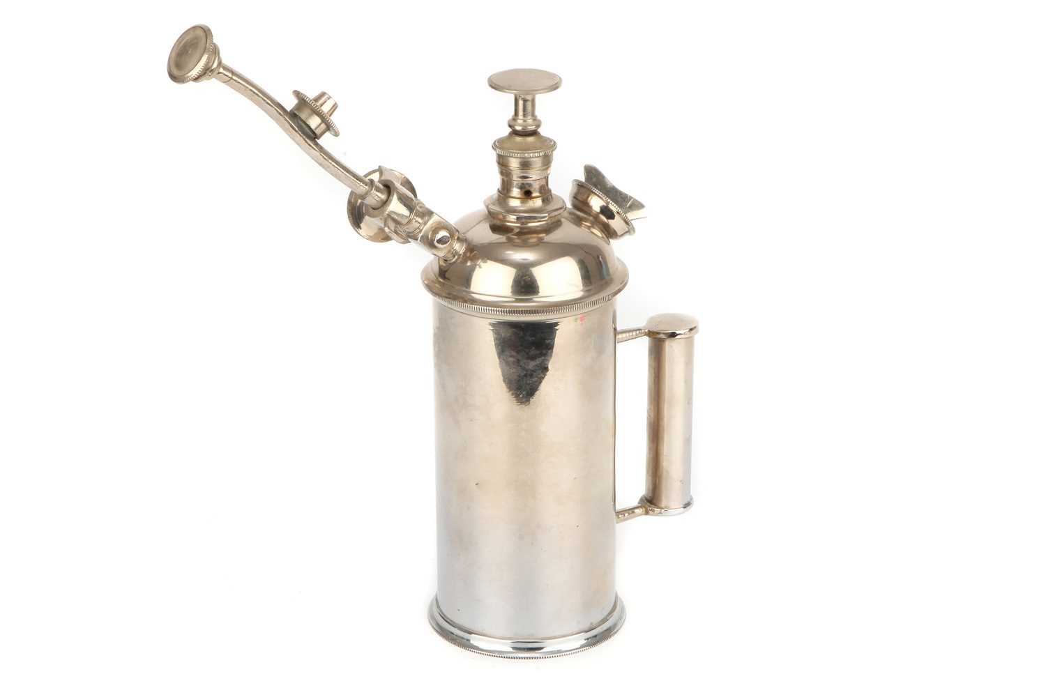 Lot 116 - A Good Quality Carbolic Spray