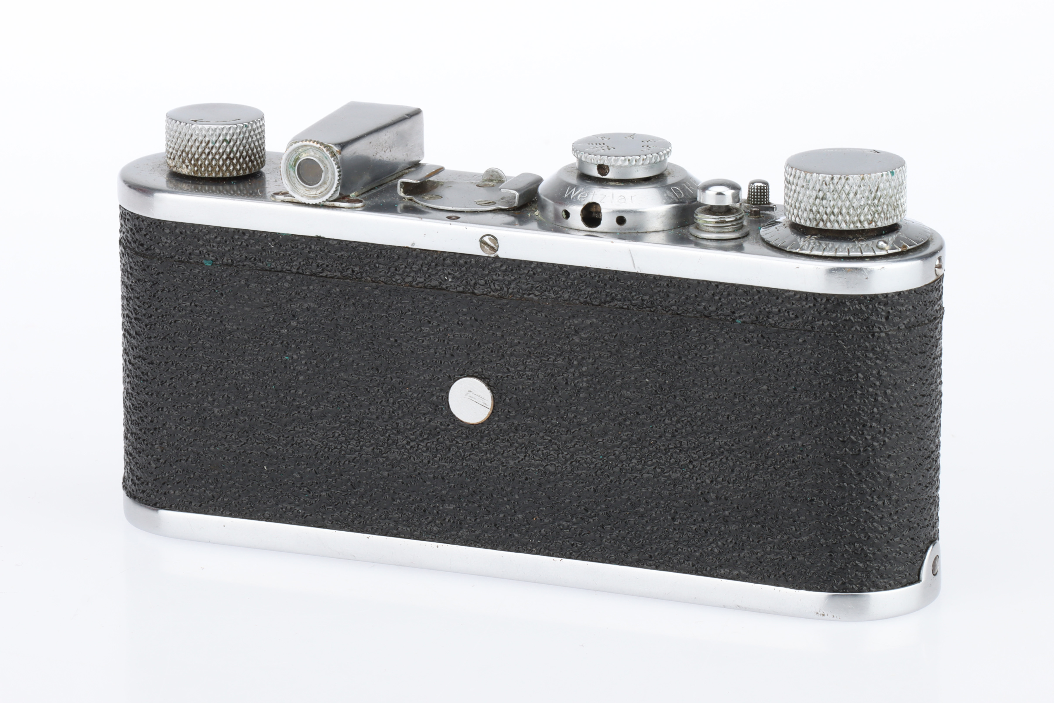 ライカ Leica  雲台LEITZ WETZLAR GERMANY14121H ライカ Leica 雲台LEITZ WETZLAR GERMANY14121H Leitz Tripod