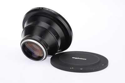 Lot 710 - A P. Angenieux Retro-Zoom Lens Modifier
