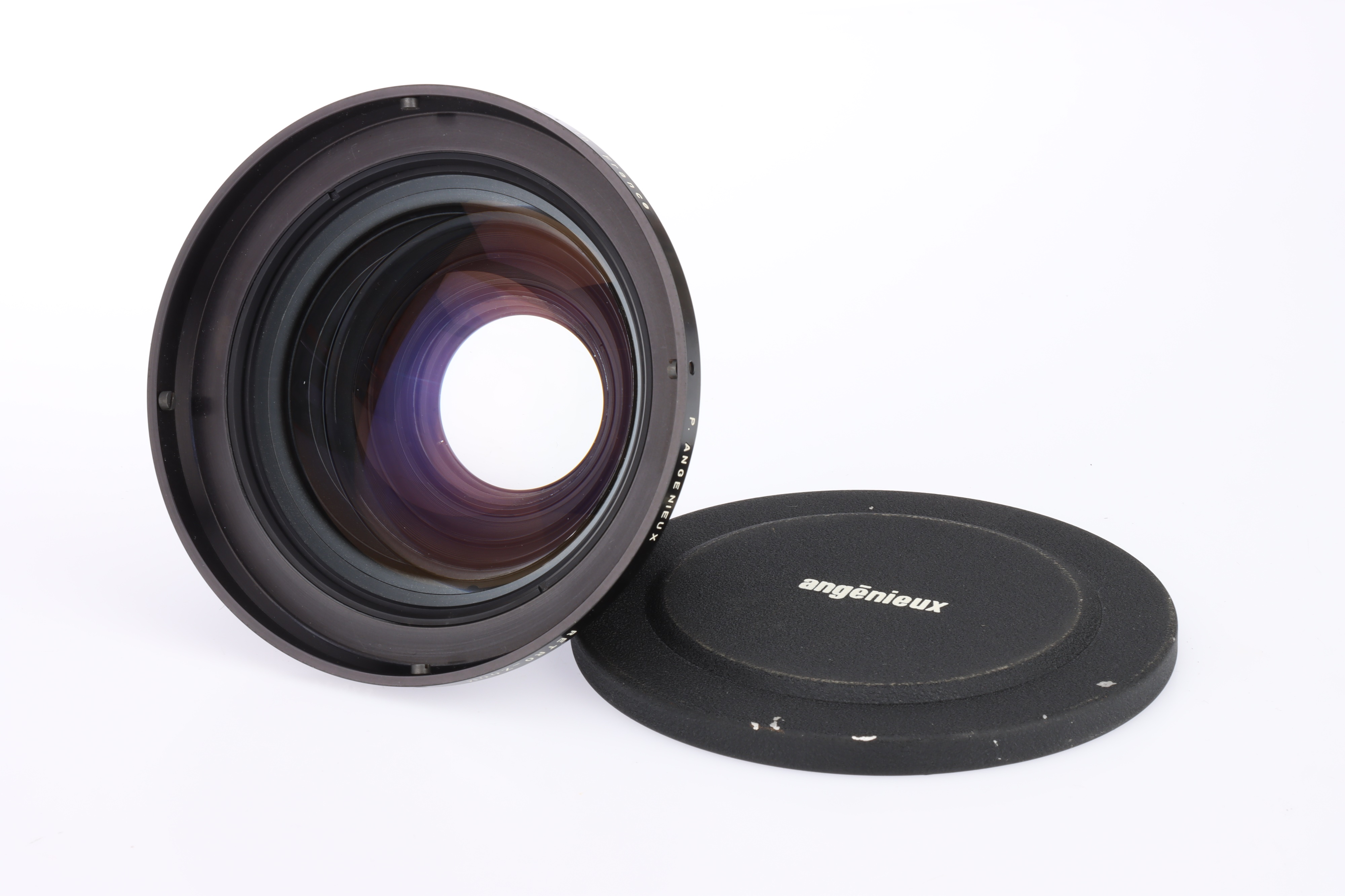 Lot 710 - A P. Angenieux Retro-Zoom Lens Modifier,