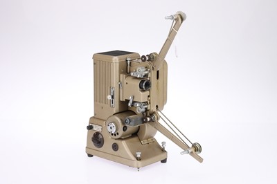 Lot 700 - A Specto Windsor 16mm Motion Analysis Projector Mk 2