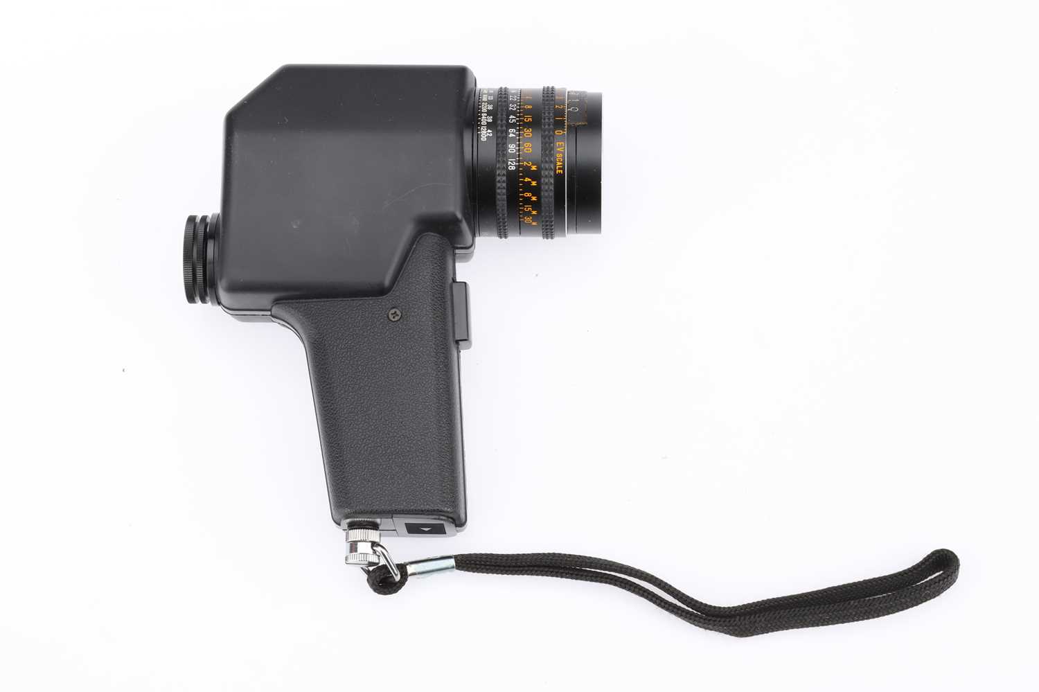 Soligor Spot Sensor I & II Light Meter - Analog/Digital Zone System Scale, For Photography & Film