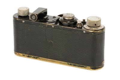 Lot 134 - A Leica I Model C Camera