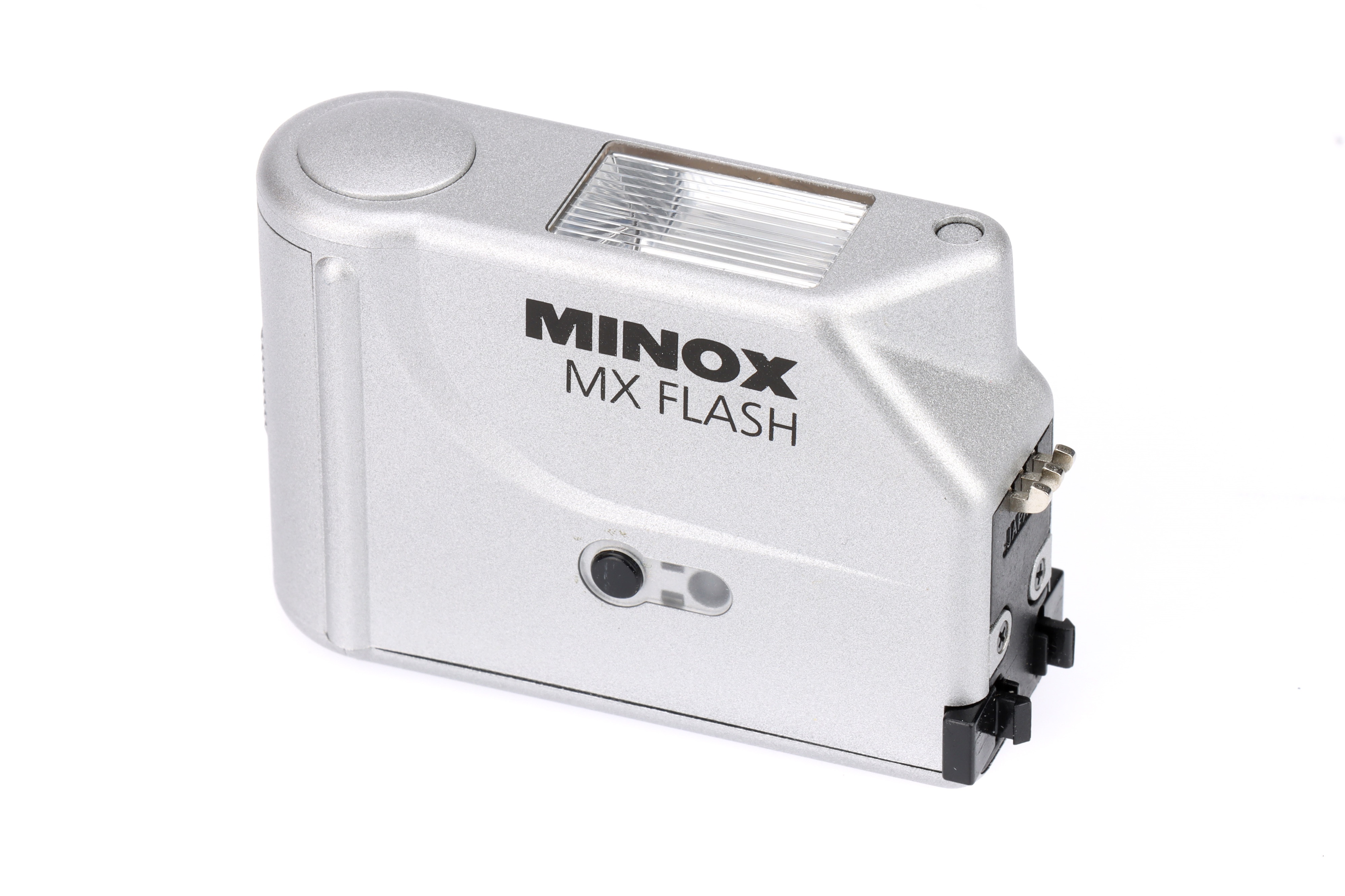 Lot 357 - A Minox MX Sub-Miniature Camera Set