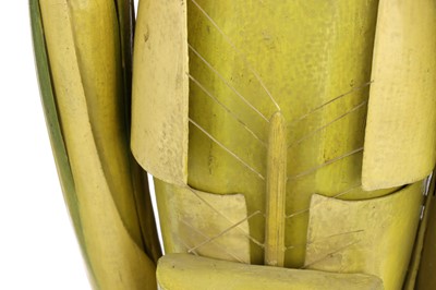 Lot 333 - Collection of 3 Brendel Didactic Botanical Models