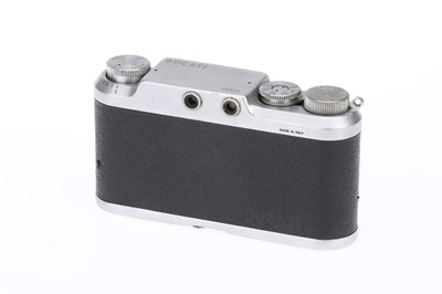 Lot 102 - A Ducati Sogno Rangefinder Camera