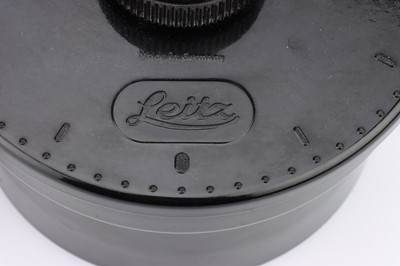 Lot 24 - A Leica CORUN Film Developing Tank