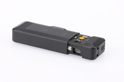 Lot 359 - A Minox EC Subminiature Camera