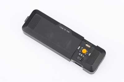Lot 359 - A Minox EC Subminiature Camera
