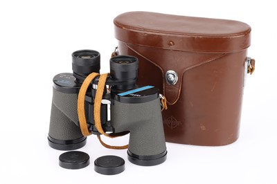 Lot 779 - A Pair of Swift Audubon Mk II Binoculars