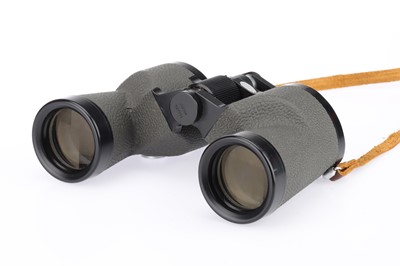 Lot 779 - A Pair of Swift Audubon Mk II Binoculars