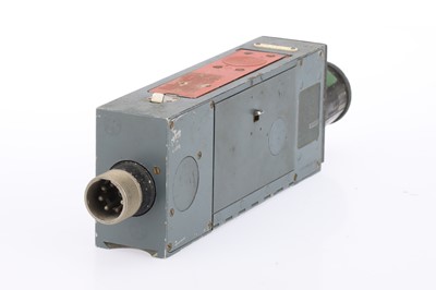 Lot 809 - An RAF Gun Camera Type G.45