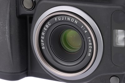 Lot 145 - A Fujifilm Professional GA645i Medium Format Camera