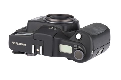 Lot 145 - A Fujifilm Professional GA645i Medium Format Camera