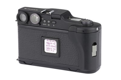 Lot 145 - A Fujifilm Professional GA645i Medium Format Camera