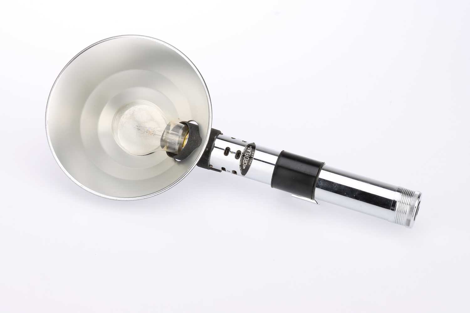 Lot 631 - A MPP Micro Precision Products Ltd