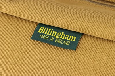 Lot 308 - A Billingham Photo Eventer Camera Bag