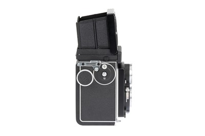 Lot 156 - A Rollei Rolleicord Vb TLR Medium Format Camera